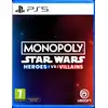 Image de Monopoly: Star Wars Heroes vs. Villains