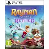 Image de Rayman Legends : Retold