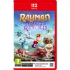 Image de Rayman Legends : Retold