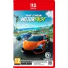 Image de The Crew Motorfest Nintendo Switch 2
