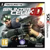 Image de Tom Clancy's Splinter Cell 3D Nintendo 3DS