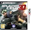 Image de Tom Clancy's Splinter Cell 3D [PEGI Import] [3DS] en occasion ou reconditionné