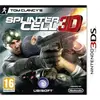 Image de Splinter Cell Conviction 3Ds Ver. Reino Unido - [ Import Espagne ] Nintendo 3DS