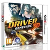 Image de Driver : Renegade 3d Nintendo 3DS