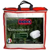 Image de Couette chaude Vancouver 140 x 200 cm - 400 g/ m² - Blanc
