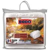 Image de DODO Couette chaude 400gr/m2 VANCOUVER 220x240 cm blanc