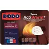 Image de DODO Couette Super Actiwarm 240x260 cm blanc