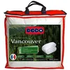 Image de DODO Couette temperee Vancouver - 240 x 260 cm - Blanc