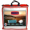 Image de DODO Couette legere Country - 140 x 200 cm - Blanc