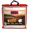 Image de DODO Couette temperee Country - 220 x 240 cm - Blanc