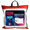 Image de Dodo Oreiller Entretien Facile Microfibre - 100% Polyester High Technologie - 60 X 60 Cm - Blanc