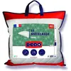 Image de Oreiller Le Matelassé DODO - 60x60 cm - Soutien ferme - Taie déhoussable