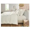 Image de DODO Couette 2 personnes Champs de Lin 240 x 260 cm 450 g/m² Thermolite Lin Protect