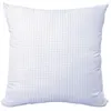 Image de Oreiller médium DODO 60x60 cm - Protection anti punaise, anti acarien - 550 gr - Blanc - Fabriqué en France