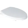 Image de Abattant WC double blanc MARINE Olfa 7MA0001