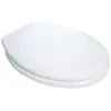 Image de Abattant WC thermodur RD'2 à charnière inox - OLFA - 7RD9001D