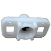 Image de VALVE RESERVOIR 2961100100 PAR 5 pour Sèche linge BEKO, BLUESKY, CONTINENTAL EDISON, FAR, LISTO , SECHE LINGE A CONDENSATION LISTO SLC 6L2