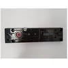Image de Module afficheur 481011022536 pour Lave linge ESSENTIEL B, HOTPOINT ARISTON, WHIRLPOOL , LAVE LINGE HUBLOT ENCASTRABLE ESSENTIELB EELF814-1B