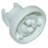 Image de ROUE GR.SUP.EB D27 697410196 pour Lave vaisselle BLUESKY, ESSENTIEL B, FUNIX, SMEG , LV 60CM ESSENTIELB ELV 451I, LV 60CM ESSENTIELB ELV 472B BLANC, LV 60CM ESSENTIELB ELVI 461I, LV 60CM ESSENTIELB ELVI 461N NOIR, LV INTEG 60 ESSENTIELB ELVI 461B BLANC