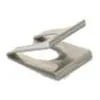 Image de Clip bougie 242900003 pour Cuisinière BEKO, DOMEOS, FAR, LEISURE
