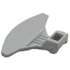 Image de POIGNEE DE HUBLOT 2813120100 pour Lave linge BEKO