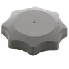 Image de Bouchon réservoir de sel 5007DD2001A pour Lave vaisselle LG GOLDSTAR