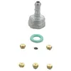 Image de Kit injecteurs gaz butane 4431910054 pour Cuisinière BEKO