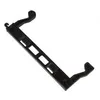 Image de Crochet de porte de64-00264a pour micro-ondes samsung