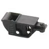 Image de Verrou de porte 480112101507 pour Sèche linge BAUKNECHT, IGNIS, LADEN, WHIRLPOOL