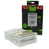 Image de Sacs microfibres adaptable par 12 heph95+eco pour aspirateur