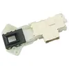 Image de Securite porte DA081043 6601EN1003D pour Lave linge DAEWOO, GALANZ, LG GOLDSTAR