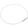 Image de Collier fixation manchette 2603901200 pour Lave linge ALTUS, AYA, BEKO, BELLAVITA, BLOMBERG, BLUESKY, CONTINENTAL EDISON, ESSENTIEL B, FAR, LISTO, OCEANIC, SABA, SELECLINE , LAVE LINGE HUBLOT ESSENTIELB ELF 614D4, LAVE LINGE HUBLOT ESSENTIELB ELF812DD1S,