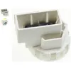 Image de Micro interrupteur de sécurité 41901973 pour lave vaisselle candy, gasfire, hoover, iberna, kelvinator, rosieres, zerowatt, axi,
