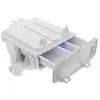 Image de Boite lessive complete 42185103 pour Lave linge BELLAVITA, CONTINENTAL EDISON, DAEWOO, ESSENTIEL B, LISTO, SABA, SHARP, VALBERG , LAVE LINGE COMPACT LISTO LF612-L4B, LAVE LINGE HUBLOT ESSENTIELB ELF814-3B, LAVE LINGE HUBLOT LISTO LF612-L4S, LAVE LINGE HU