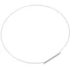 Image de Collier serrage 2603901100 pour Lave linge BEKO, BLOMBERG, CONTINENTAL EDISON, ESSENTIEL B, GRUNDIG, LISTO , LAVE LINGE COMPACT ESSENTIELB ELF714-2B, LAVE LINGE HUBLOT ESSENTIELB ELF 1014D1, LAVE LINGE HUBLOT ESSENTIELB ELF 1014DD4S, LAVE LINGE HUBLOT ES
