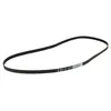 Image de Courroie 1152H7 AS0003721 pour Lave linge BRANDT, DE DIETRICH, FAGOR, OCEAN, SAMET, SANGIORGIO, THOMSON, VEDETTE