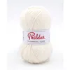 Image de Pelote de laine d'Agneau à tricoter Phil Lambswool - Phildar(...) - Blanc