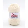 Image de Pelote de laine d'Agneau à tricoter Phil Lambswool - Phildar(...) - Ecru