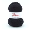 Image de Pelote de laine d'Agneau à tricoter Phil Lambswool - Phildar(...) - Caban Bleu