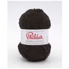 Image de Fil à Tricoter Phil Douce de Phildar : Douceur Pelucheuse pour Créations Chaleureuses(...) - Noir
