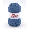 Image de Pelote de laine d'Agneau à tricoter Phil Lambswool - Phildar(...) - Denim Bleu