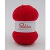 Image de Pelote de laine à tricoter PARTNER 3.5 - Phildar(...) - Rouge