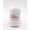 Image de Fil coton à tricoter PHIL COTON 3 - Phildar - PPSC - certifié Oeko-Tex(...) - Craie écru