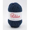 Image de Pelote de Laine Phildar Phil Express : Créez des Pièces Chaudes et Moelleuses en un Clin d' il !(...) - Prusse bleu
