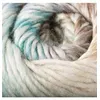 Image de Pelote de laine à tricoter PHIL MIKADO - Phildar - certifié Oeko-Tex(...) - Bleu Glacier