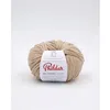 Image de Pelote Phil Cabotine - Fil à tricoter d'été doux et légèrement blanchi - Phildar(...) - Sable Marron
