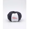 Image de Pelote Phil Cabotine - Fil à tricoter d'été doux et légèrement blanchi - Phildar(...) - Indigo Bleu