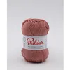 Image de Fil coton à tricoter PHIL COTON 3 - Phildar - PPSC - certifié Oeko-Tex(...) - Vieux Rose