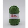 Image de Fil coton à tricoter PHIL COTON 3 - Phildar - PPSC - certifié Oeko-Tex(...) - Roseau Vert