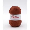 Image de Fil coton à tricoter PHIL COTON 3 - Phildar - PPSC - certifié Oeko-Tex(...) - ï¿½cureuil Marron